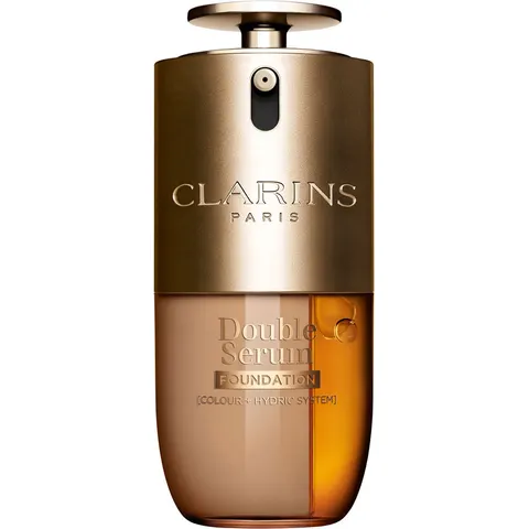 30ml CLARINS Double Serum Foundation – 362743 – Bild 3