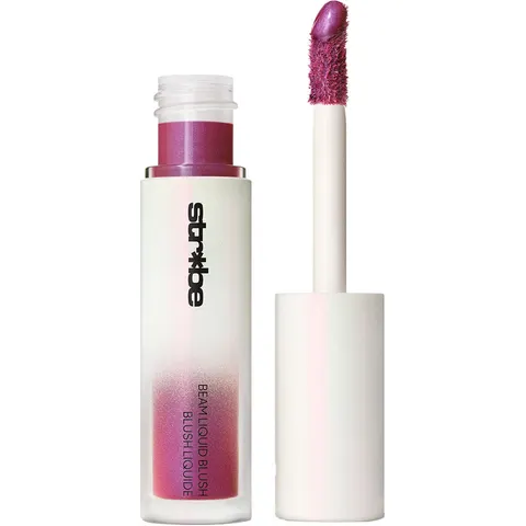 MAC Cosmetics Strobe Beam Liquid Blush Magic Aura – Lila 4.3 – Bild 2