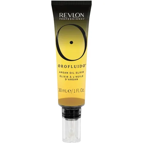 Revlon Professional Orofluido Elixir 30 ml 30 ml – Bild 2