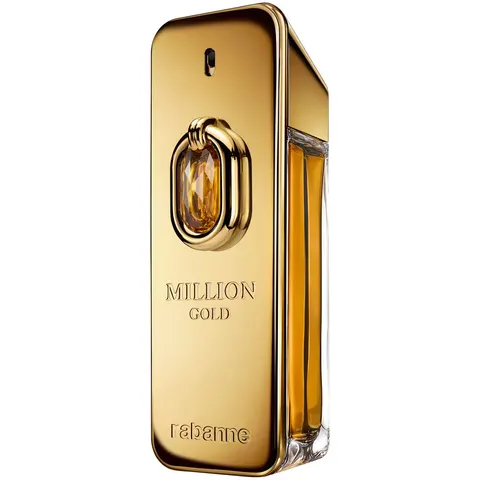 Rabanne Million Gold Elixir Parfum Intense 200 ml 200 ml – Bild 2