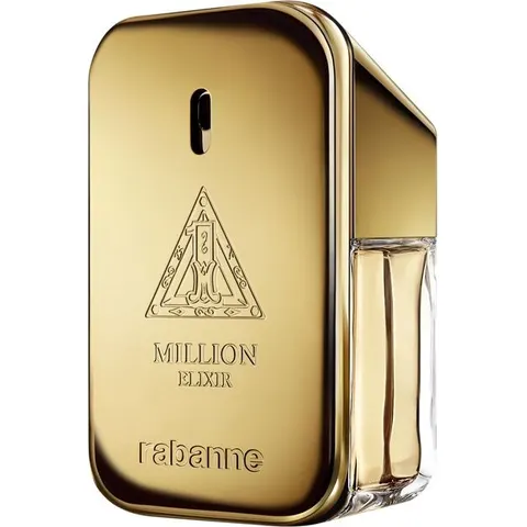 Rabanne 1 Million Elixir Parfum Intense 30 ml 30 ml – Bild 2