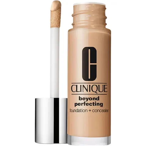 30ml Clinique Beyond Perfecting Foundation and Concealer – Medium – Bild 2