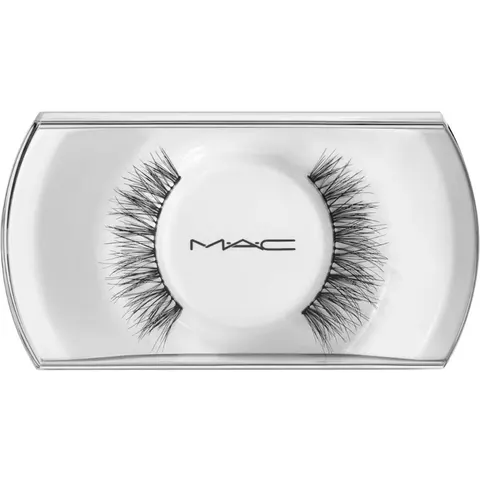 MAC Cosmetics True Or False Lashes 80 Romantic Lash – Svart – Bild 2