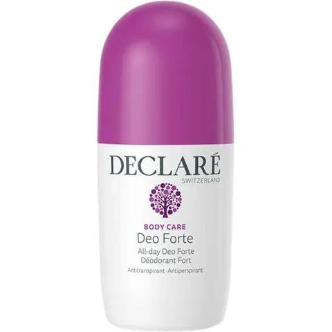 75ml Declaré Body Care Deo Forte – Bild 4