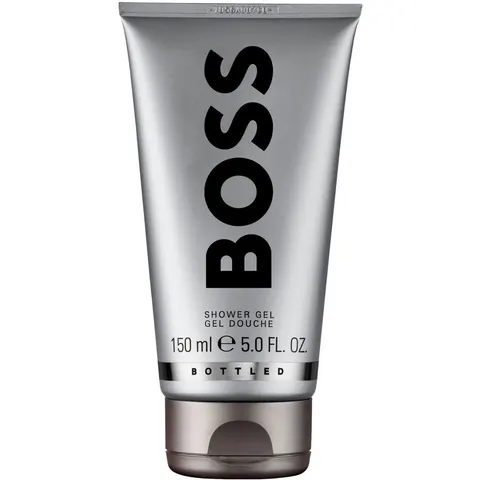 Boss Bottled Shower Gel 150 ml 150 ml – Bild 2