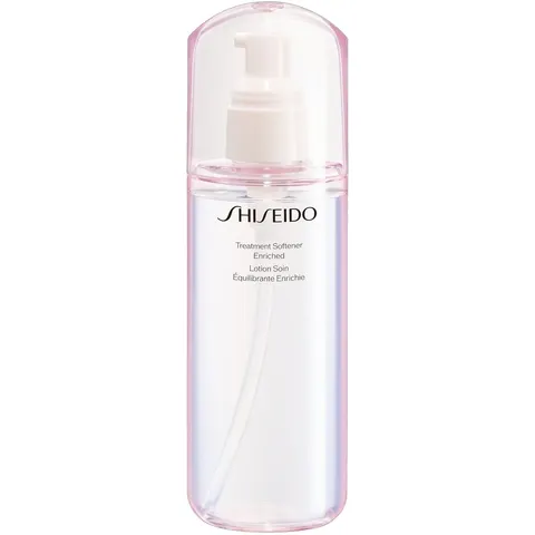 150ml Shiseido Treatment Softener Enriched – Bild 3