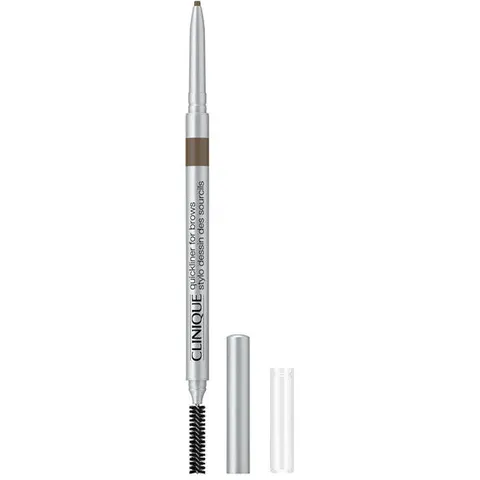 Clinique Quickliner For Brows 03 Soft Brown – Brun – Bild 3