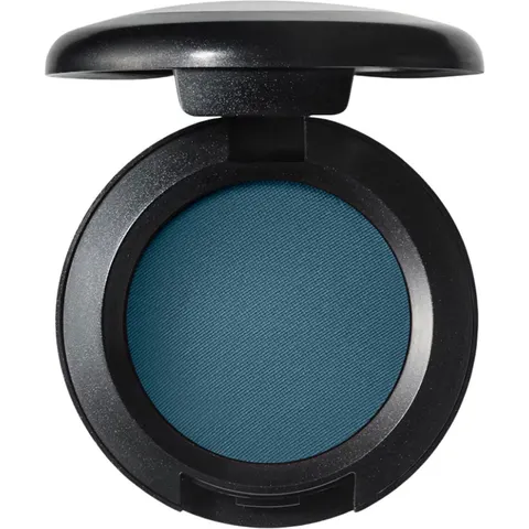 MAC Cosmetics Matte Single Eyeshadow Stormwatch – Blå 1.3 – Bild 2