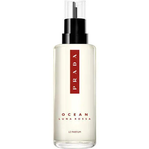 150ml Prada Luna Rossa Le Parfum Refill – Bild 2