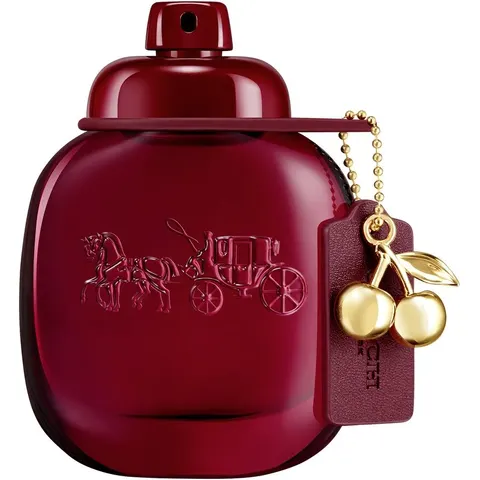 Coach Cherry Parfum 50 ml – Bild 2