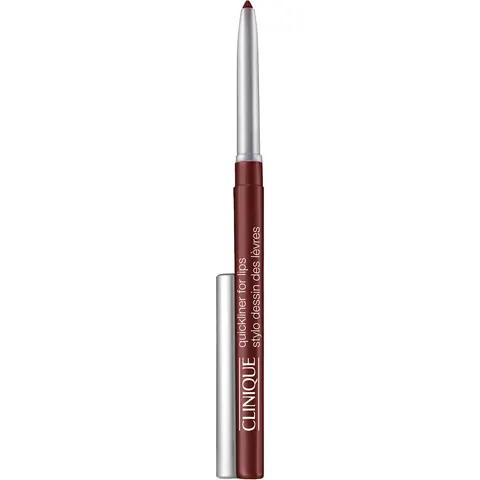 0.3g Clinique Quickliner for Lips – Brun 3 – Bild 3