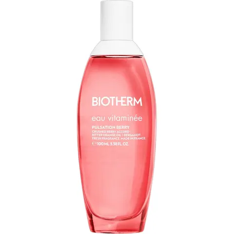 100ml Biotherm Eau Vitaminée Pulsation Berry – Bild 3
