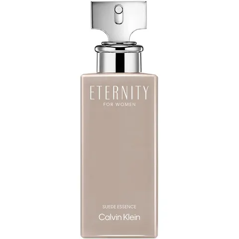 100ml Calvin Klein Eternity Suede Essence Parfum – Bild 2