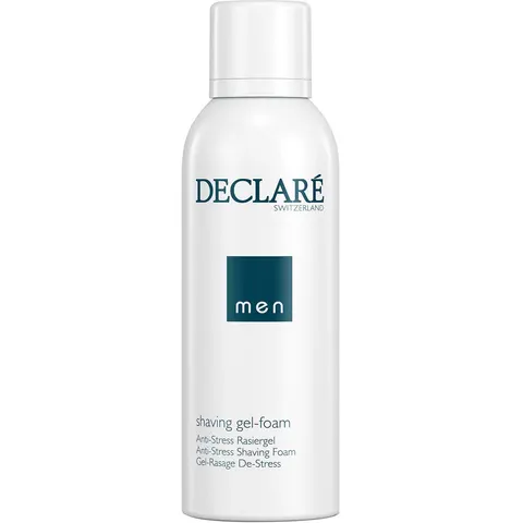 150ml Declaré Men Shaving Gel-Foam – Bild 3