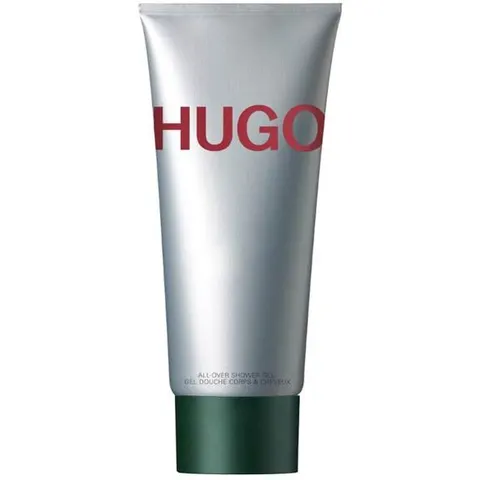 Boss Hugo Showergel 200 ml 200 ml – Bild 2