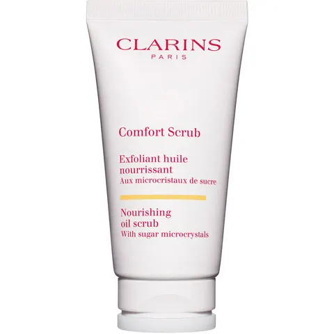 50ml CLARINS Comfort Scrub – Bild 3