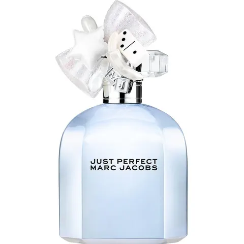 Marc Jacobs Just Perfect EDP 50 ml 50 ml – Bild 2
