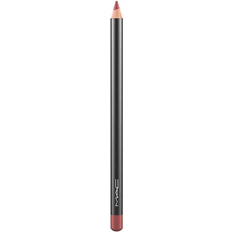 MAC Cosmetics Lip Pencil Auburn – Brun – Bild 2
