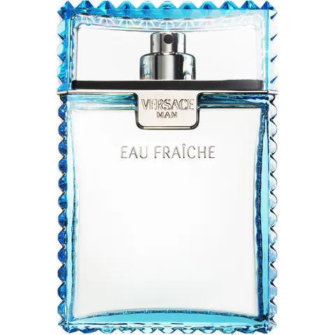 Versace Man Eau Fraiche Deo Spray 100 ml – Bild 2