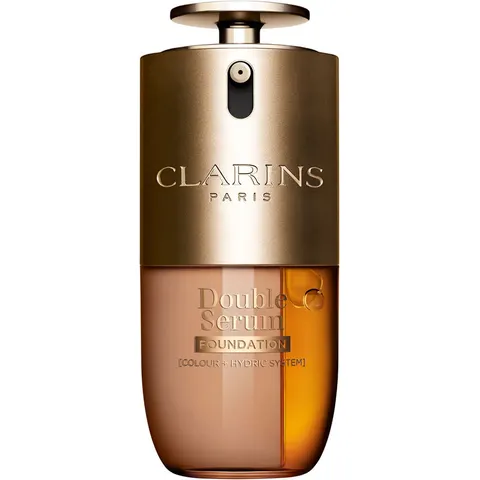 30ml CLARINS Double Serum Foundation – 362699 – Bild 3