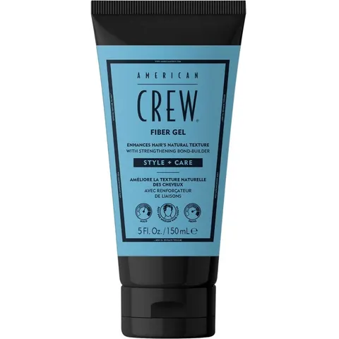 American Crew Fiber Gel – Bild 3