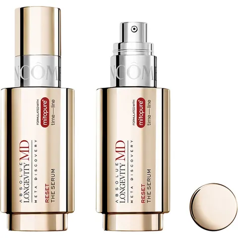 50ml Lancôme Absolue Longevity MD Reset Serum – Bild 3