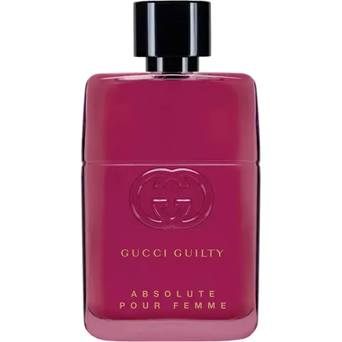 Gucci Guilty Absolute EDP 50 ml 50 ml – Bild 2