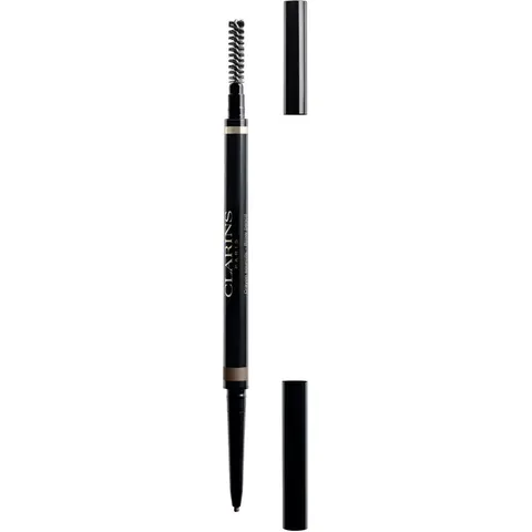 Clarins Brow Pencil 2 – Brun 0.1 – Bild 3
