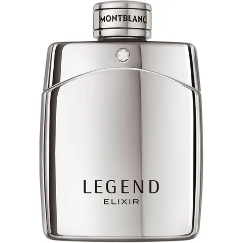 100ml Montblanc Legend Elixir Parfum – 100 ml – Bild 3