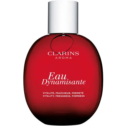 Clarins Eau Dynamisante Spray 50 ml 50 ml – Bild 2
