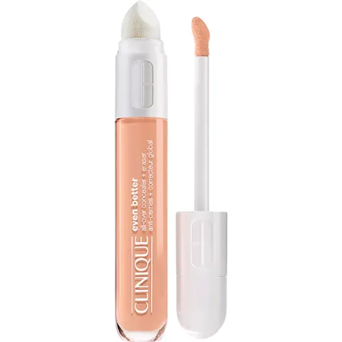 Clinique Even Better Concealer 70 Vanilla – Beige – Bild 3
