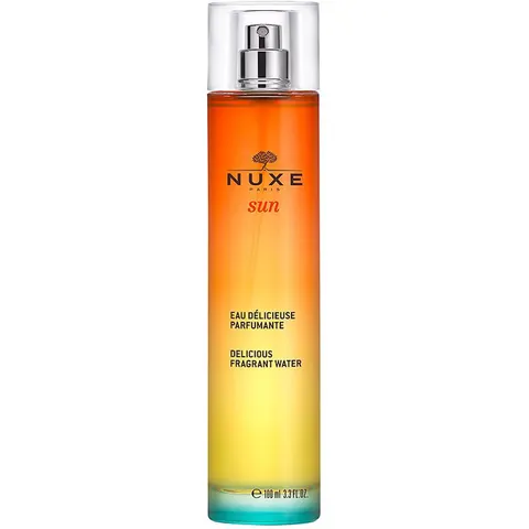 100ml NUXE Sun Delicious Fragrant Water – Bild 4
