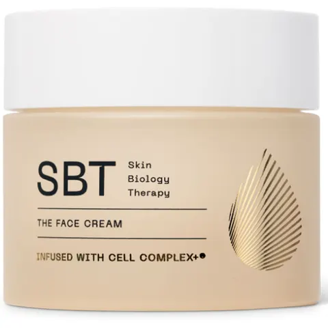 50ml SBT Supreme The Face Cream – Bild 2