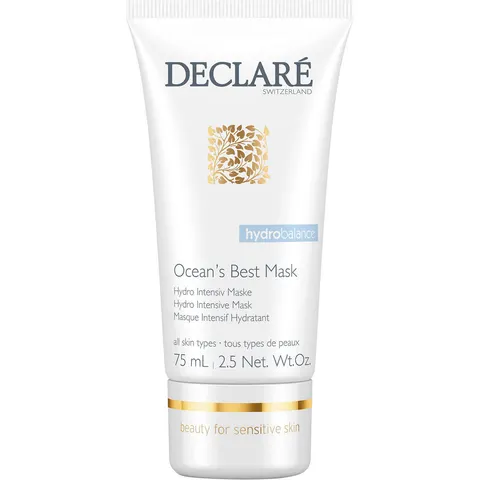 75ml Declaré hydrobalance Ocean's Best Mask – Bild 3