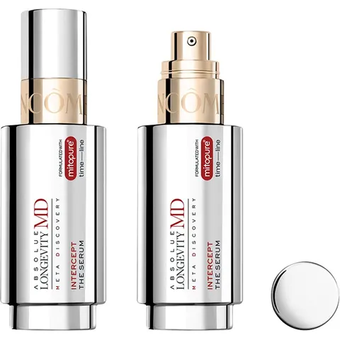 50ml Lancôme Absolue Longevity MD Intercept Serum – Bild 3
