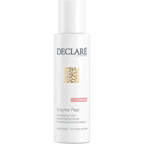 50g Declaré Soft Cleansing Enzyme Peel – Bild 2