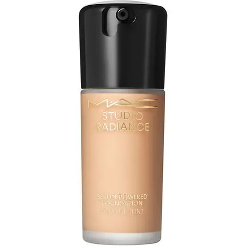 MAC Cosmetics Studio Radiance Serum-Powered Foundation Nw20 – Medium 30 – Bild 2