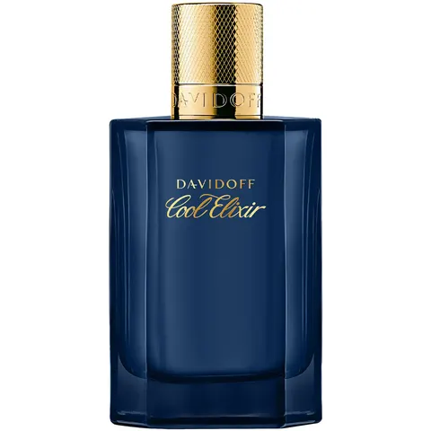 Davidoff Cool Elixir Parfum Intense Parfüm für Herren 100 ml – Bild 4