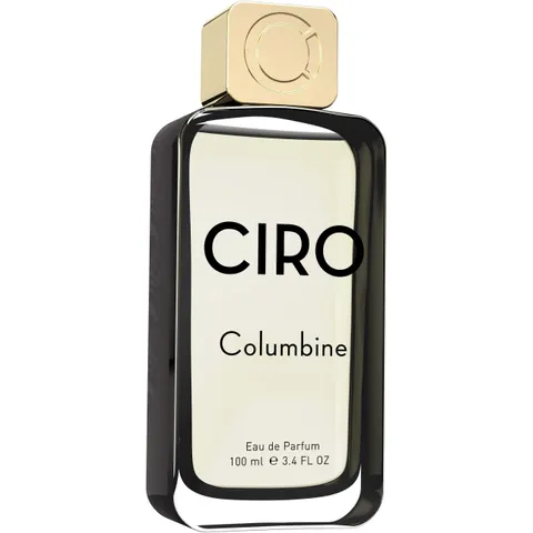 Ciro Columbine EDP 100 ml 100 ml – Bild 2