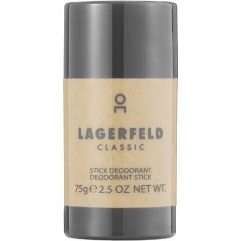 Karl Lagerfeld Classic Deodorant Stick 75 g – Bild 3