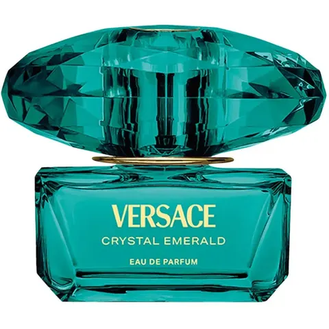 Versace Emerald Eau de Parfum 50 ml – Bild 3