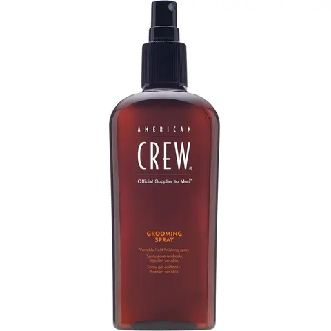 250ml American Crew Grooming Spray – Bild 3
