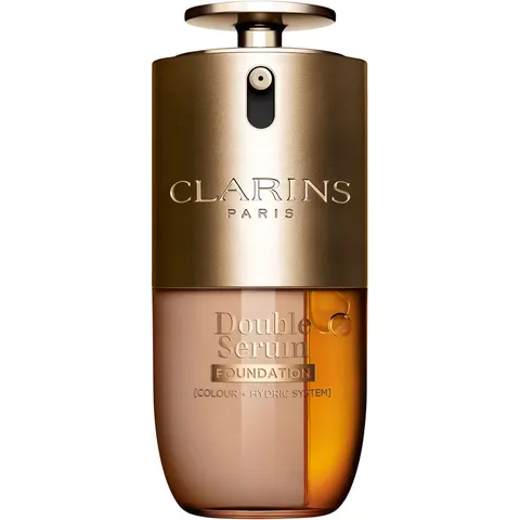 30ml CLARINS Double Serum Foundation – 362620 – Bild 3