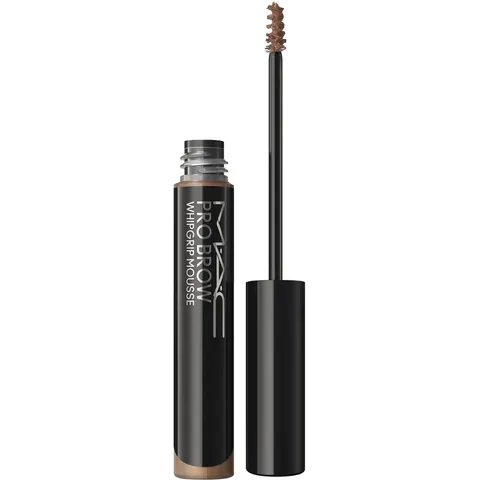 MAC Cosmetics Pro Brow Whipgrip Mousse Spiked – Brun 4 – Bild 2