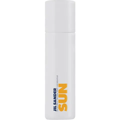 100ml JIL SANDER SUN Deodorant Spray – Bild 2