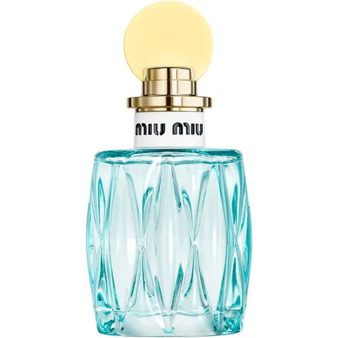 Miu L'Eau Bleue EDP 100 ml 100 ml – Bild 3