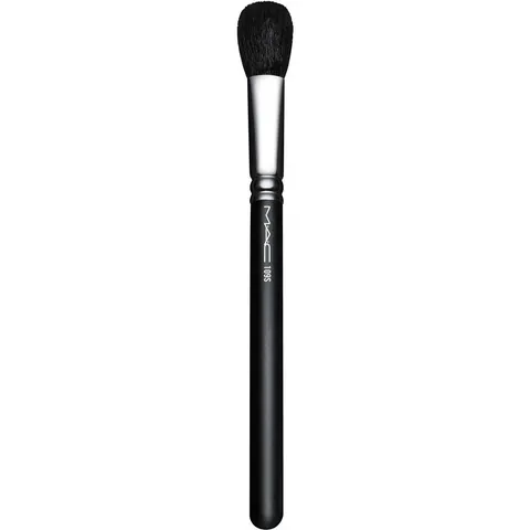MAC Cosmetics Brush 109S Small Contour – Bild 2