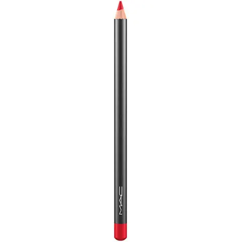 MAC Cosmetics Lip Pencil Ruby Woo – Röd – Bild 2