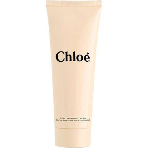 Chloé Chloé Hand Cream 75 ml 75 ml – Bild 2