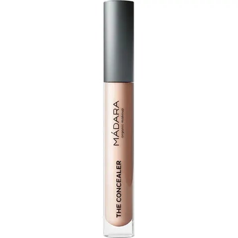 Mádara Makeup The Concealer #30 Warm Latte – Medium – Bild 3
